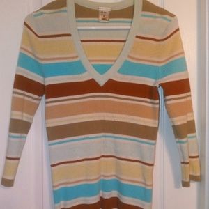 Old Navy v- neck sweater